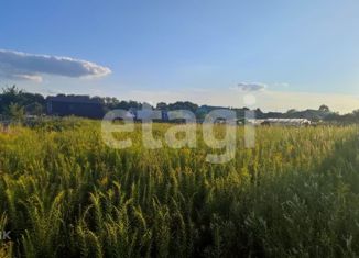 Продается участок, 10 сот., деревня Морозовка