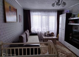 Продается однокомнатная квартира, 32.6 м2, село Туринская Слобода, Советская улица, 99