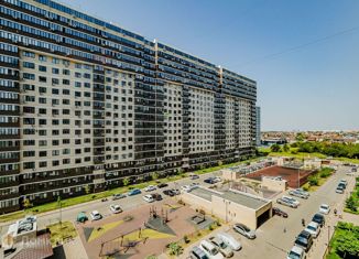 Продаю двухкомнатную квартиру, 52 м2, Краснодар, улица Евгении Жигуленко, 13к1, ЖК Победный