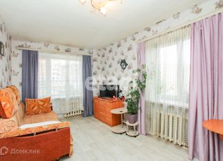 Продается 1-комнатная квартира, 32.9 м2, Чита, улица Кирова, 2