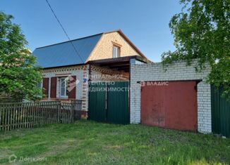 Продам дом, 90 м2, Рязанская область, деревня Горки, 5