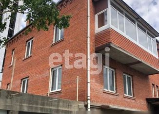 Продажа таунхауса, 246 м2, Владивосток, Фастовская улица, Первомайский район