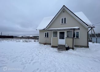 Продается дом, 106 м2, дачный посёлок Аусбург, Центральная улица