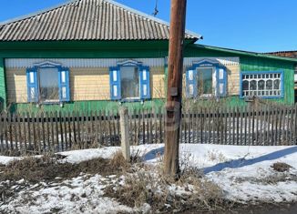 Продажа дома, 58.4 м2, село Красное, улица 1 Мая, 20