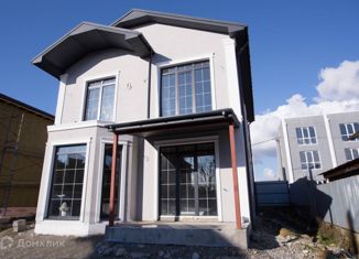 Дом на продажу, 160 м2, село Верхневесёлое, дачное некоммерческое объединение граждан Золотой Гребешок, 7/126