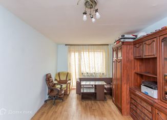 Продается двухкомнатная квартира, 41.6 м2, Приморский край, улица Котельникова, 16