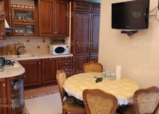 Продам двухкомнатную квартиру, 81.1 м2, Севастополь, улица Генерала Петрова, 1