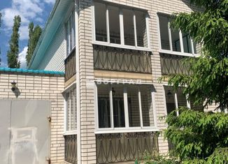 Продам дом, 192.4 м2, Борисоглебск, Октябрьская улица