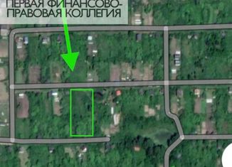 Участок на продажу, 5 сот., Арзамас