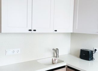 Продам 2-комнатную квартиру, 40.1 м2, Москва, улица Клары Цеткин, 31, улица Клары Цеткин