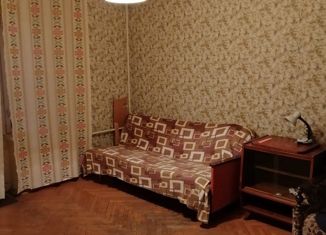 Сдам однокомнатную квартиру, 64 м2, Москва, улица Клары Цеткин, 9к2, станция Красный Балтиец