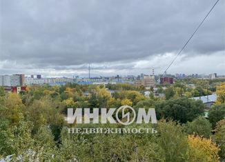 Продажа 2-ком. квартиры, 46.4 м2, Москва, Путевой проезд, 22А, Путевой проезд