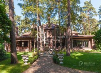 Продажа дома, 1400 м2, КИЗ Дипломат