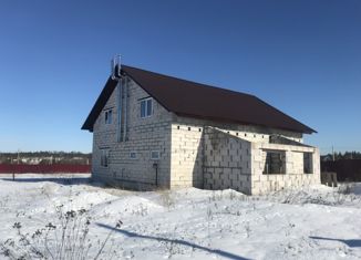 Продается дом, 240 м2, деревня Моховатка, улица Гагарина, 4Б