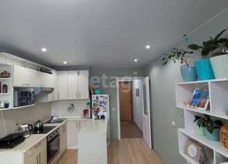 Квартира на продажу студия, 22.3 м2, село Октябрьский, Полесская улица, 8