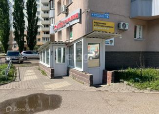 Продается офис, 290 м2, Уфа, улица Мусы Гареева, Октябрьский район