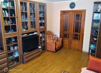 3-ком. квартира на продажу, 62.8 м2, Боровичи, улица 1 Мая, 66