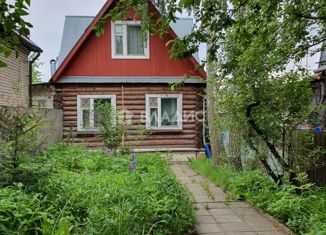 Продаю дом, 143.5 м2, деревня Марфино, деревня Марфино, 13