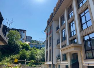 Продам 1-ком. квартиру, 26.7 м2, Сочи, садовое товарищество Дендрарий, 31/3, микрорайон Яна Фабрициуса