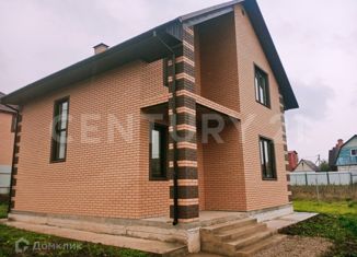 Дом на продажу, 110 м2, Малоярославец, Троицкая улица, 15