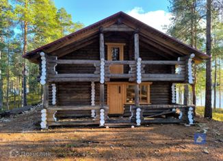 Продаю дом, 168.7 м2, посёлок городского типа Пяозерский, Озёрная улица
