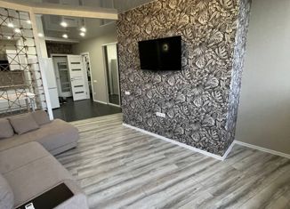 Продается двухкомнатная квартира, 47 м2, Краснодар, Степная улица, 1/1, ЖК Мозаика