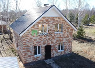 Продаю дом, 110 м2, деревня Крестовоздвиженское, Бакинская улица