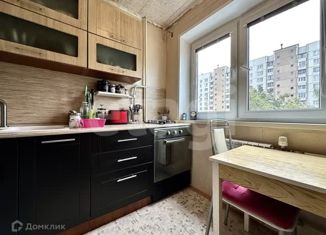 2-ком. квартира на продажу, 45.1 м2, Москва, Зеленодольская улица, 9к3, Зеленодольская улица