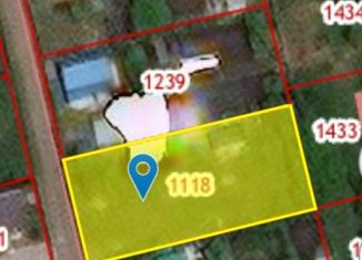 Продается участок, 8 сот., СНТ Журавушка