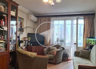 2-ком. квартира на продажу, 42 м2, Москва, улица Зои и Александра Космодемьянских, 22к1, метро Войковская