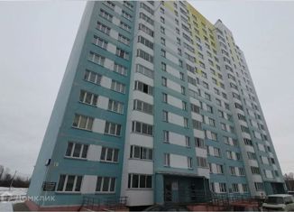 Продается однокомнатная квартира, 19 м2, Киров, улица Павла Корчагина, 236