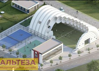 Продается таунхаус, 70 м2, поселок Черемхово