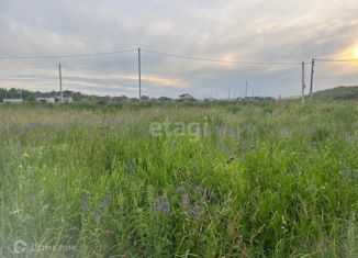 Продам участок, 13.5 сот., деревня Горки, деревня Горки, 32