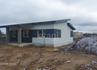 Продажа дома, 98.1 м2, село Яковлевское, Речная улица