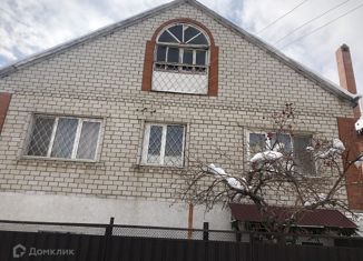 Продается дом, 190 м2, Анапа, Персиковая улица