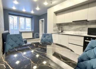 Продаю двухкомнатную квартиру, 33.7 м2, Новосибирск, улица Ильича, 5, улица Ильича