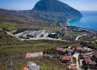 Участок на продажу, 5.91 сот., посёлок городского типа Гурзуф, Ялтинская улица, 22Е