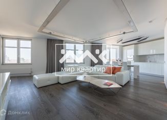 Продаю двухкомнатную квартиру, 124 м2, Санкт-Петербург, улица Егорова, 25, улица Егорова