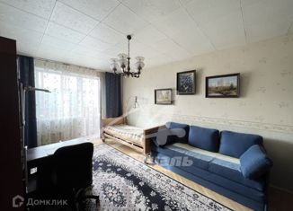 Продаю 2-ком. квартиру, 50.7 м2, Москва, улица Санникова, 3к2, улица Санникова