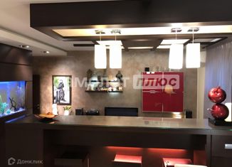 Продажа 3-комнатной квартиры, 96 м2, Москва, Угличская улица, 18, Угличская улица