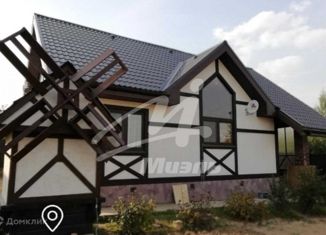 Продается дом, 116 м2, деревня Аристово, деревня Старое Аристово, 5