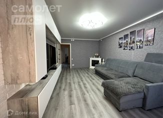 Продается двухкомнатная квартира, 55.6 м2, Белебей, улица Морозова