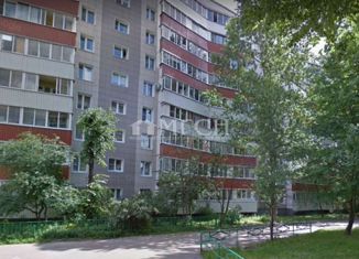 3-комнатная квартира на продажу, 60.6 м2, Москва, метро Зябликово, Елецкая улица, 35к2