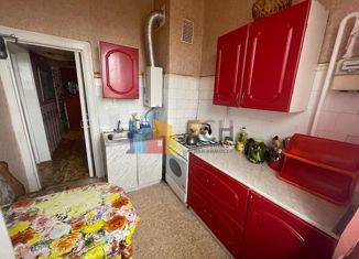 Продам 3-комнатную квартиру, 63.7 м2, посёлок Барсуки, Шоссейная улица, 8
