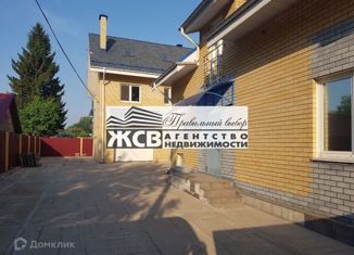 Продажа дома, 466 м2, Нижегородская область, улица Достоевского, 18А