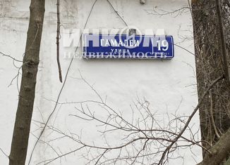 Продам 1-ком. квартиру, 34.7 м2, Москва, улица Гамалеи, 19к1, улица Гамалеи