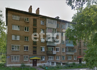 Продается 3-ком. квартира, 56.1 м2, Челябинская область, улица Трегубенковых, 3
