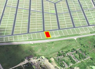 Участок на продажу, 9.69 сот., коттеджный посёлок Разумовское