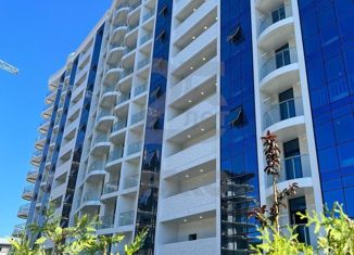 Квартира на продажу студия, 24.8 м2, Ольгинка, 3-й микрорайон, 21