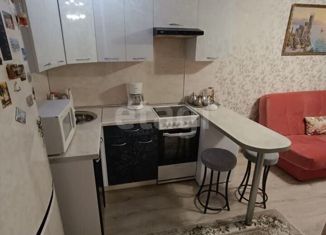 Продажа квартиры студии, 22.5 м2, поселок Октябрьский, Полесская улица, 4